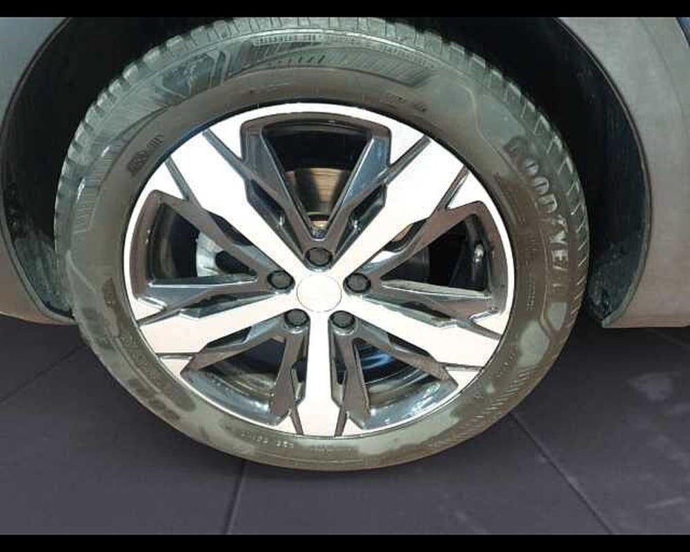 Peugeot 3008 usata a Cuneo (14)