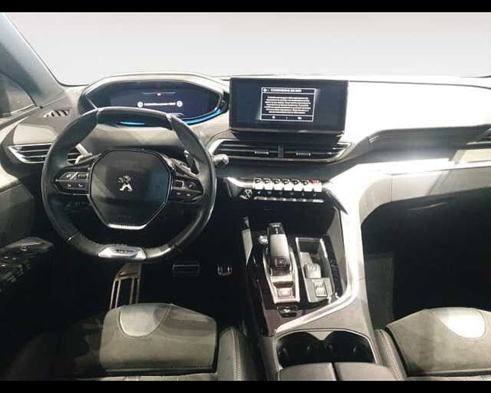 Peugeot 3008 usata a Cuneo (15)