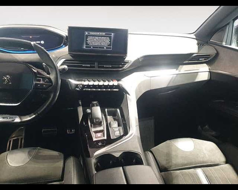 Peugeot 3008 usata a Cuneo (16)