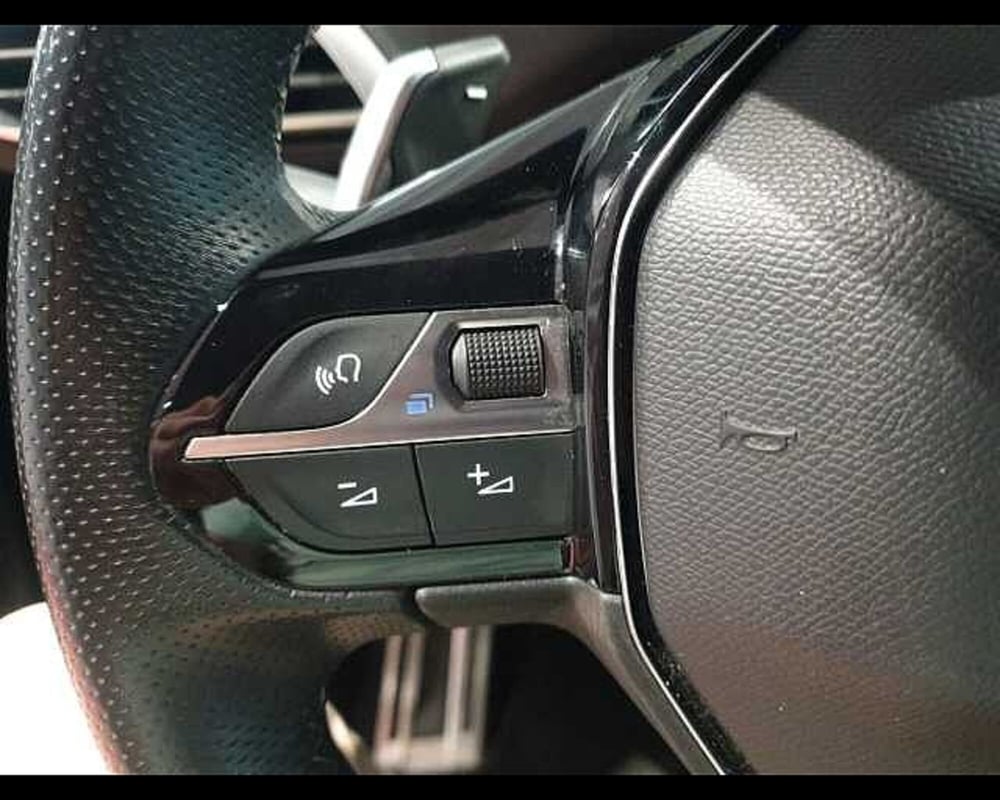 Peugeot 3008 usata a Cuneo (17)