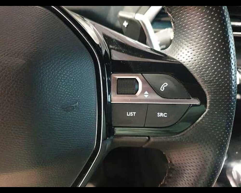 Peugeot 3008 usata a Cuneo (18)