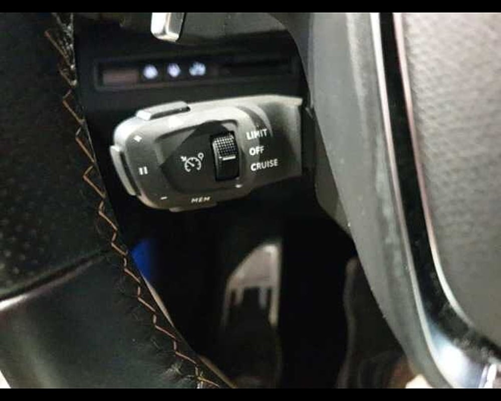 Peugeot 3008 usata a Cuneo (19)