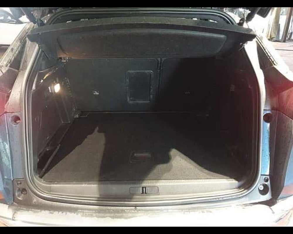 Peugeot 3008 usata a Cuneo (7)