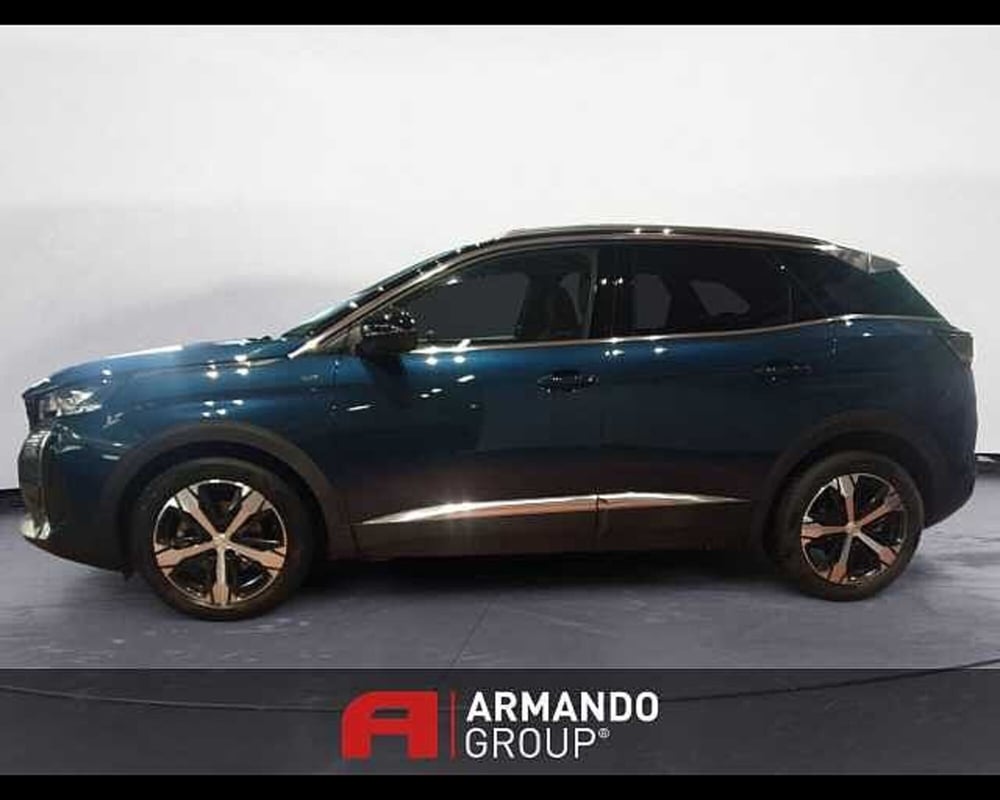 Peugeot 3008 usata a Cuneo (8)
