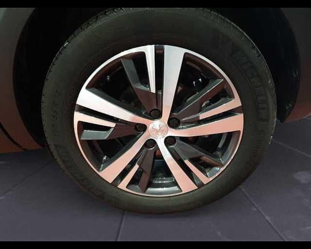 Peugeot 5008 usata a Cuneo (10)
