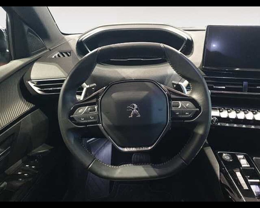 Peugeot 5008 usata a Cuneo (11)