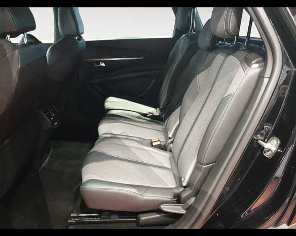 Peugeot 5008 usata a Cuneo (13)