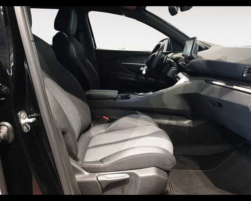 Peugeot 5008 usata a Cuneo (14)