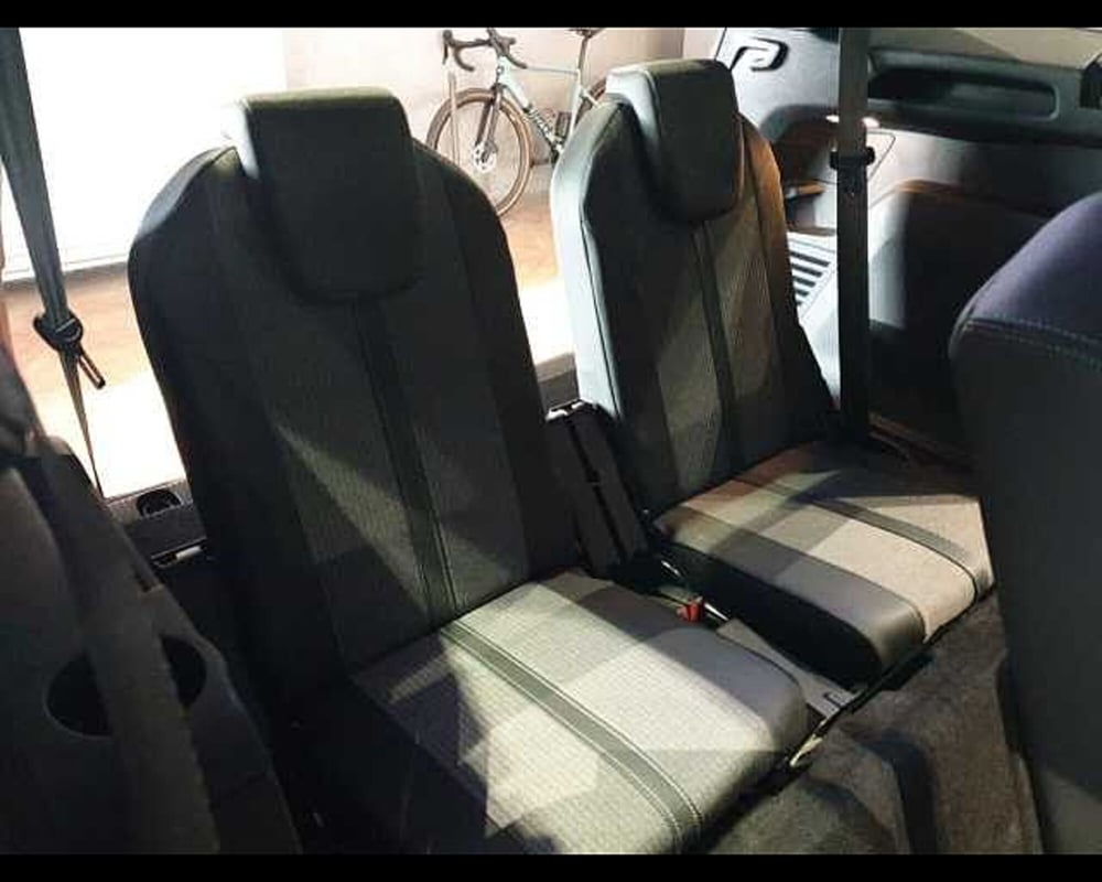 Peugeot 5008 usata a Cuneo (15)