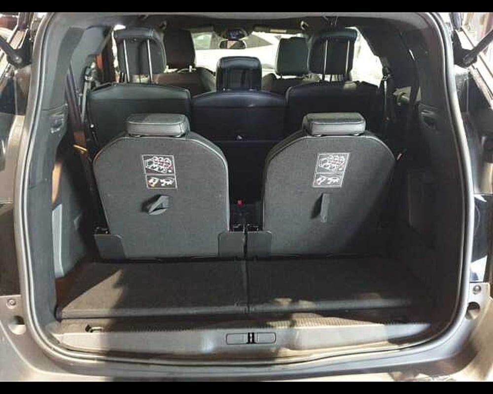 Peugeot 5008 usata a Cuneo (16)
