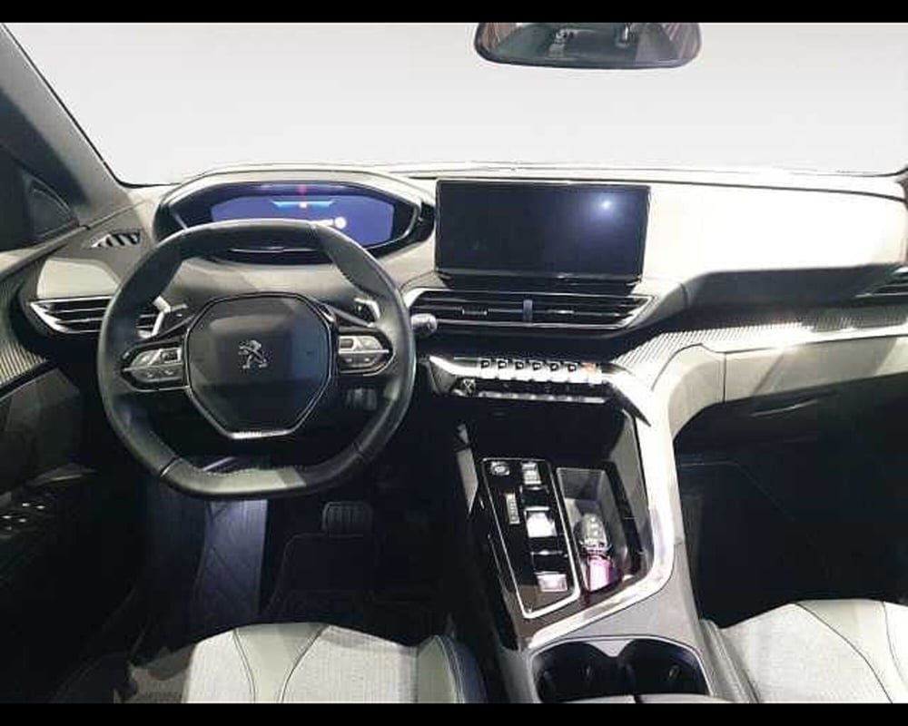 Peugeot 5008 usata a Cuneo (17)