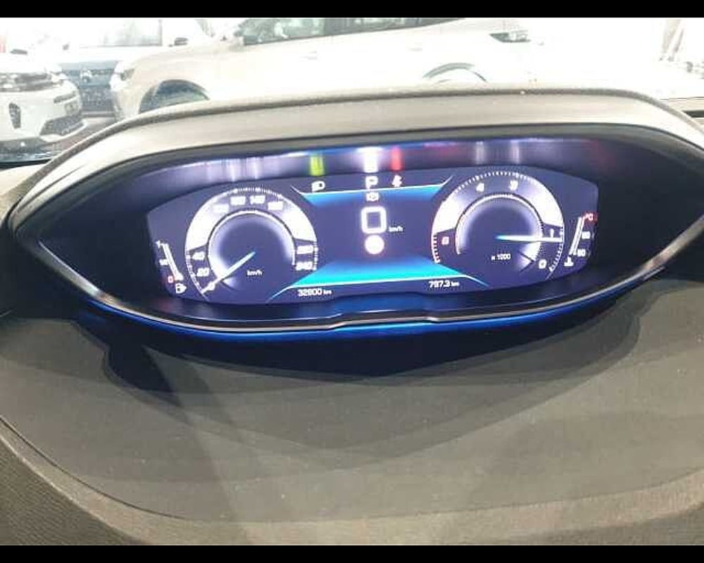 Peugeot 5008 usata a Cuneo (18)