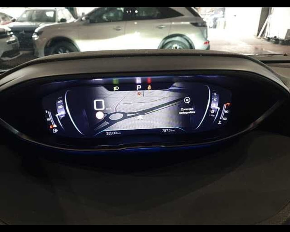 Peugeot 5008 usata a Cuneo (19)