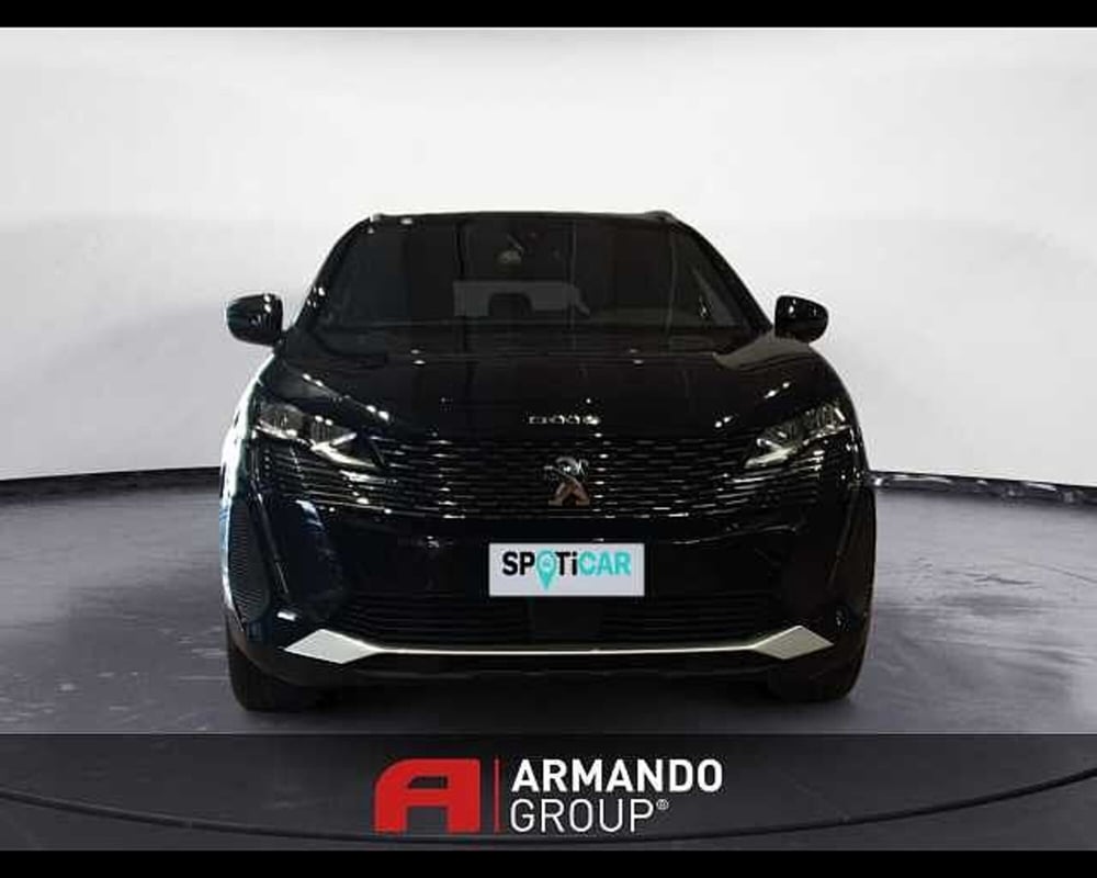 Peugeot 5008 usata a Cuneo (2)