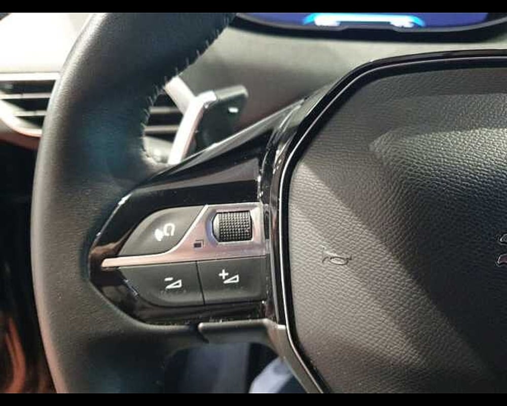 Peugeot 5008 usata a Cuneo (20)
