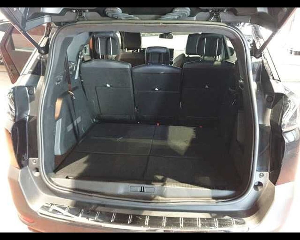 Peugeot 5008 usata a Cuneo (7)