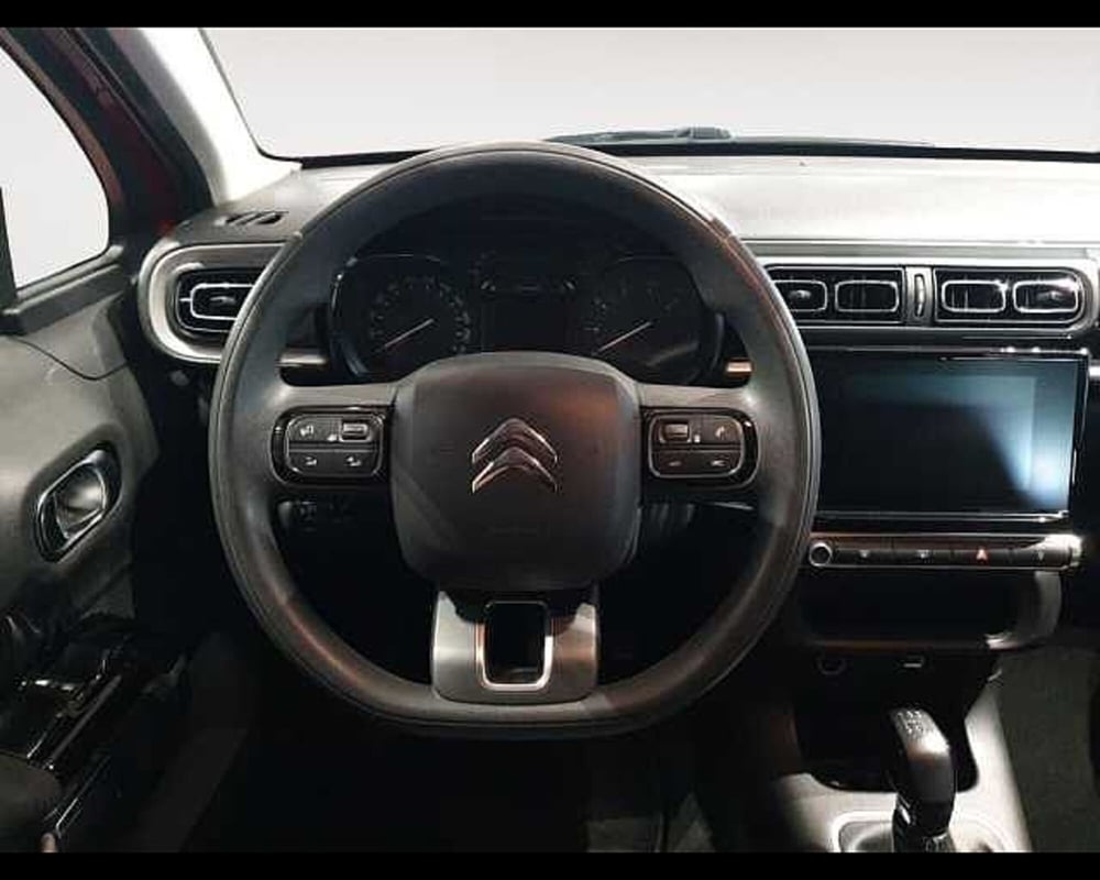 Citroen C3 usata a Cuneo (10)