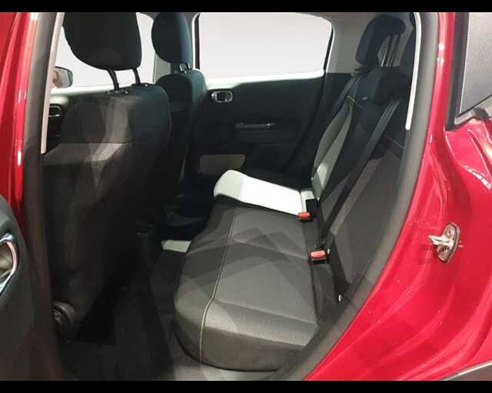 Citroen C3 usata a Cuneo (12)