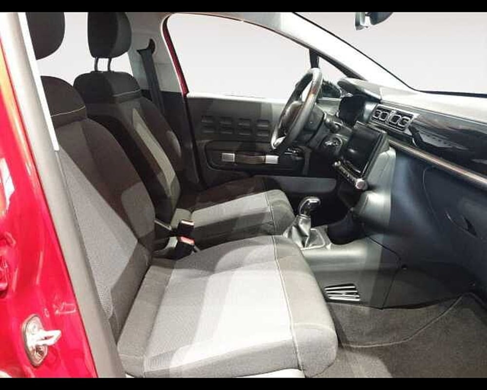 Citroen C3 usata a Cuneo (13)