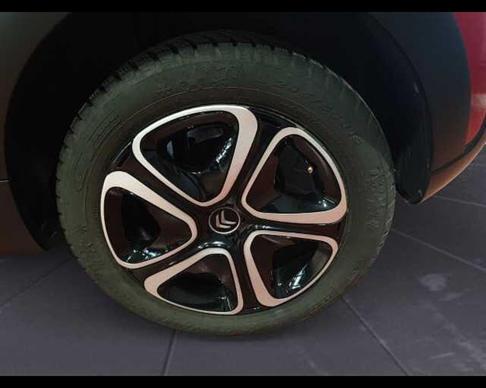 Citroen C3 usata a Cuneo (14)