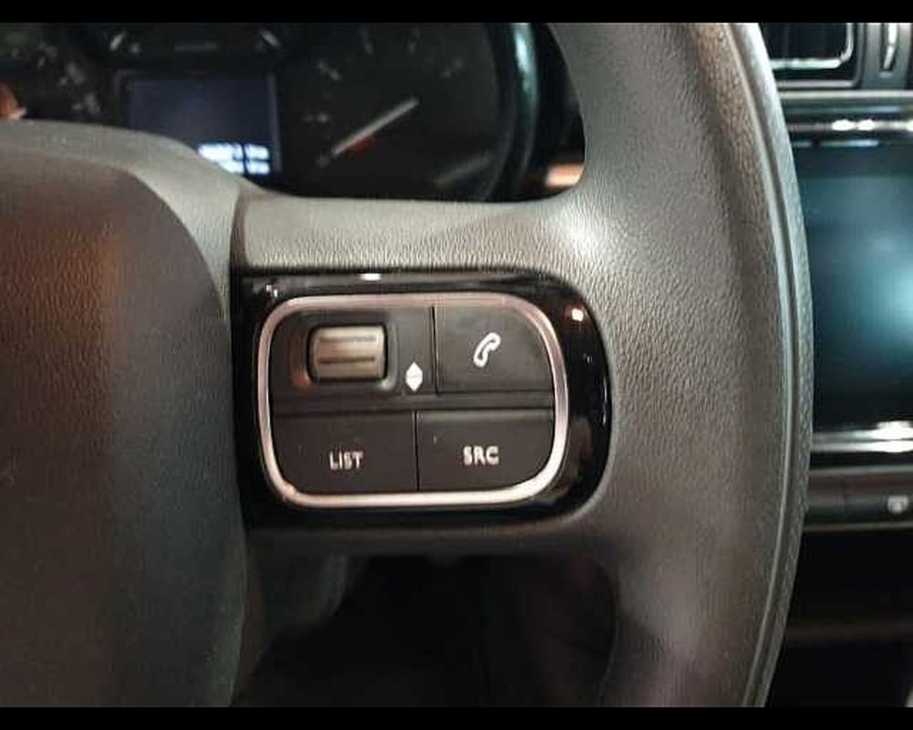 Citroen C3 usata a Cuneo (18)