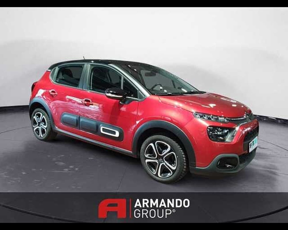 Citroen C3 usata a Cuneo (3)