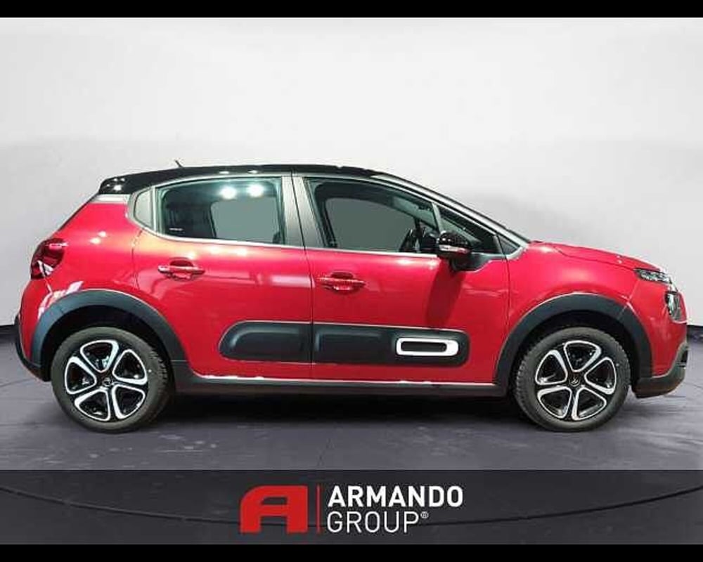 Citroen C3 usata a Cuneo (4)