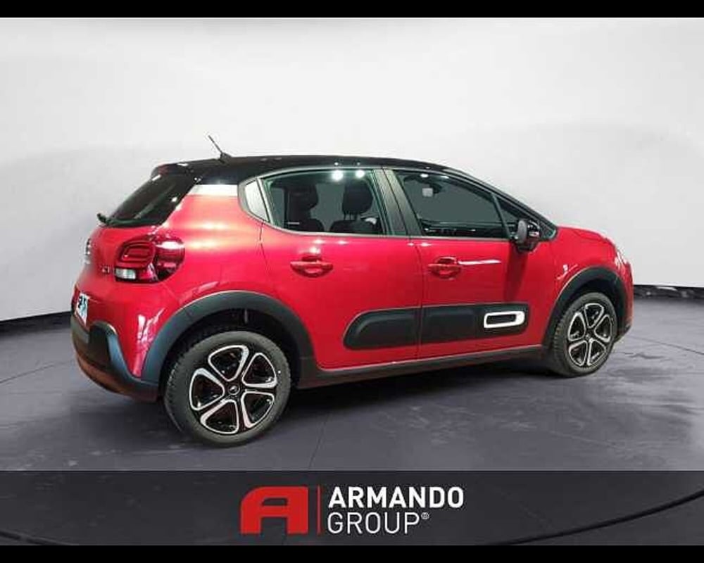Citroen C3 usata a Cuneo (5)