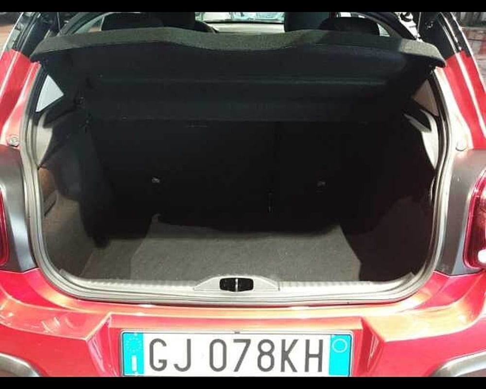 Citroen C3 usata a Cuneo (7)
