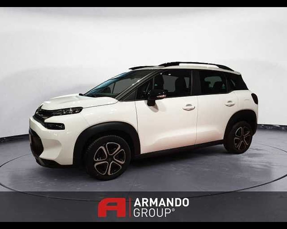 Citroen C3 Aircross usata a Cuneo