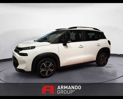 Citroen C3 Aircross PureTech 110 S&amp;S Feel del 2022 usata a Cuneo