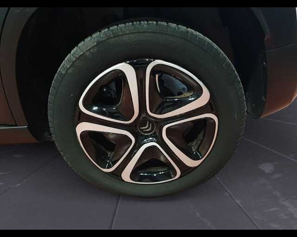 Citroen C3 Aircross usata a Cuneo (10)