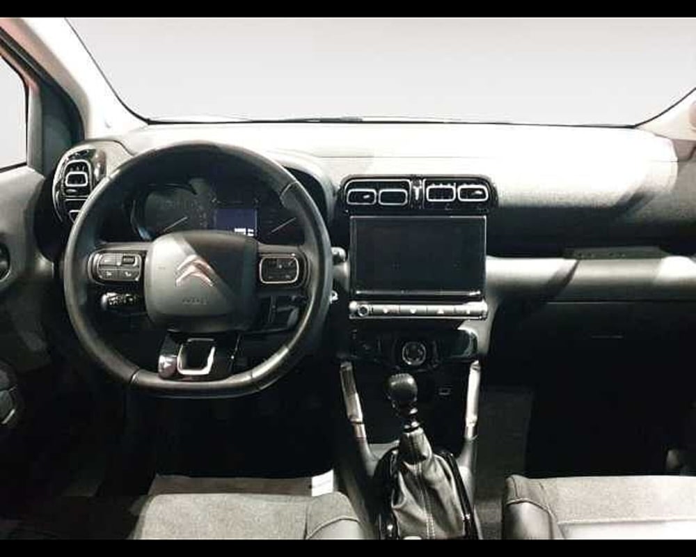 Citroen C3 Aircross usata a Cuneo (11)