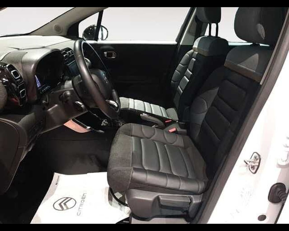 Citroen C3 Aircross usata a Cuneo (12)