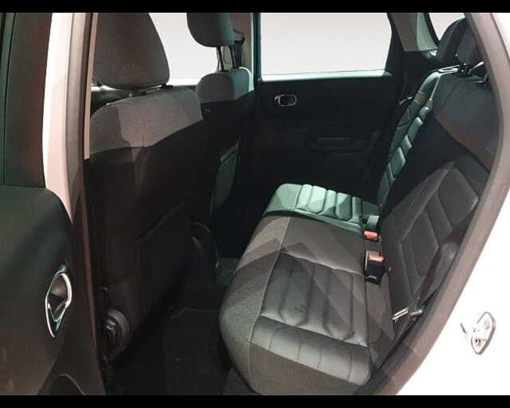 Citroen C3 Aircross usata a Cuneo (13)