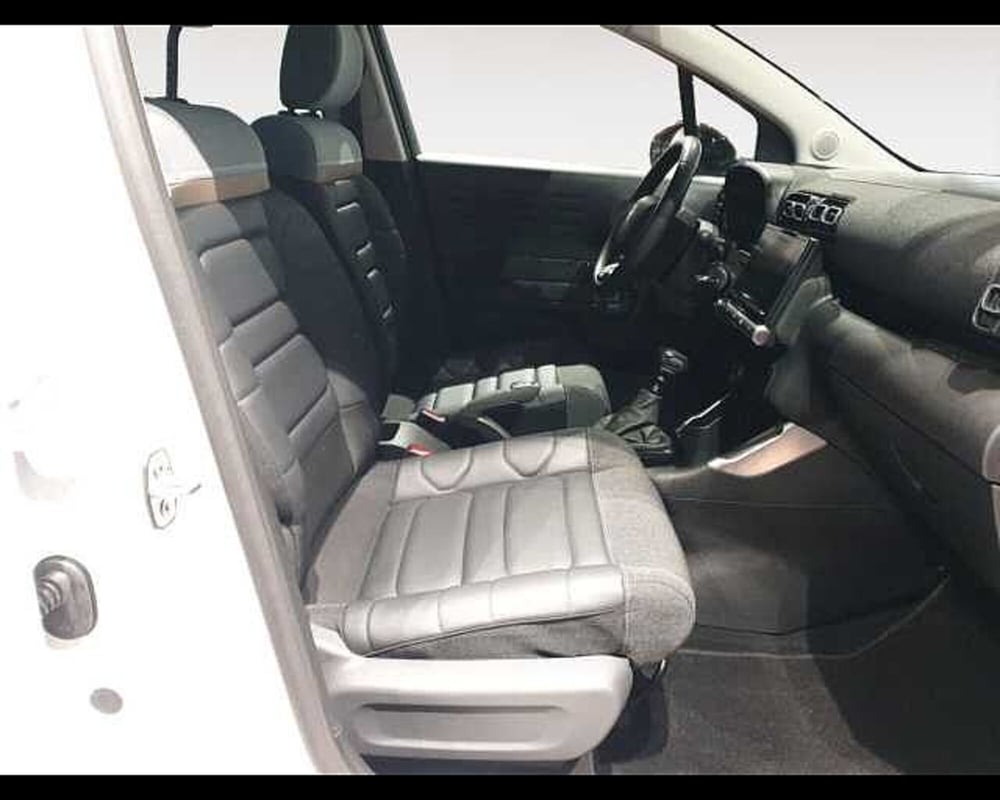 Citroen C3 Aircross usata a Cuneo (14)