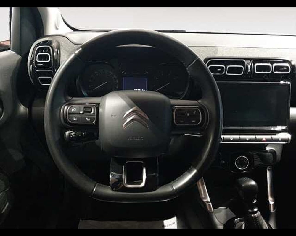 Citroen C3 Aircross usata a Cuneo (15)