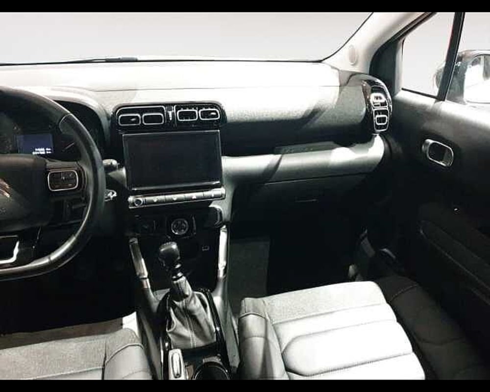 Citroen C3 Aircross usata a Cuneo (16)