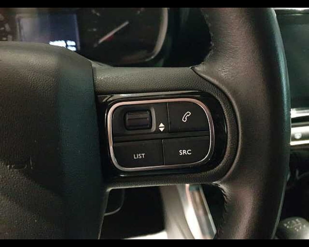 Citroen C3 Aircross usata a Cuneo (18)