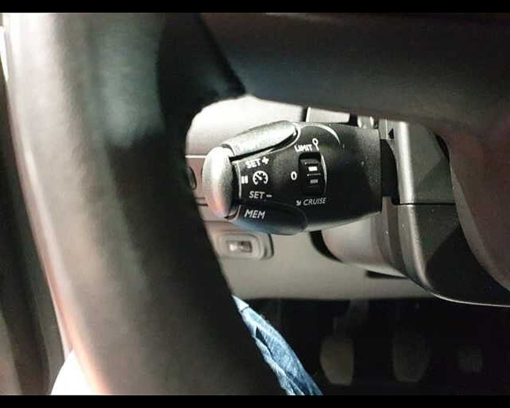 Citroen C3 Aircross usata a Cuneo (19)