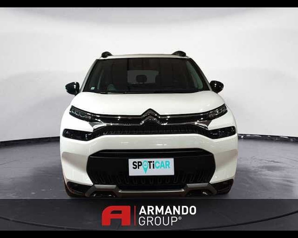 Citroen C3 Aircross usata a Cuneo (2)