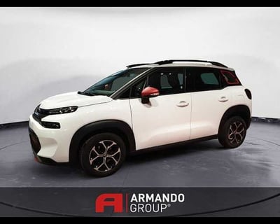 Citroen C3 Aircross PureTech 110 S&amp;S Shine del 2022 usata a Cuneo