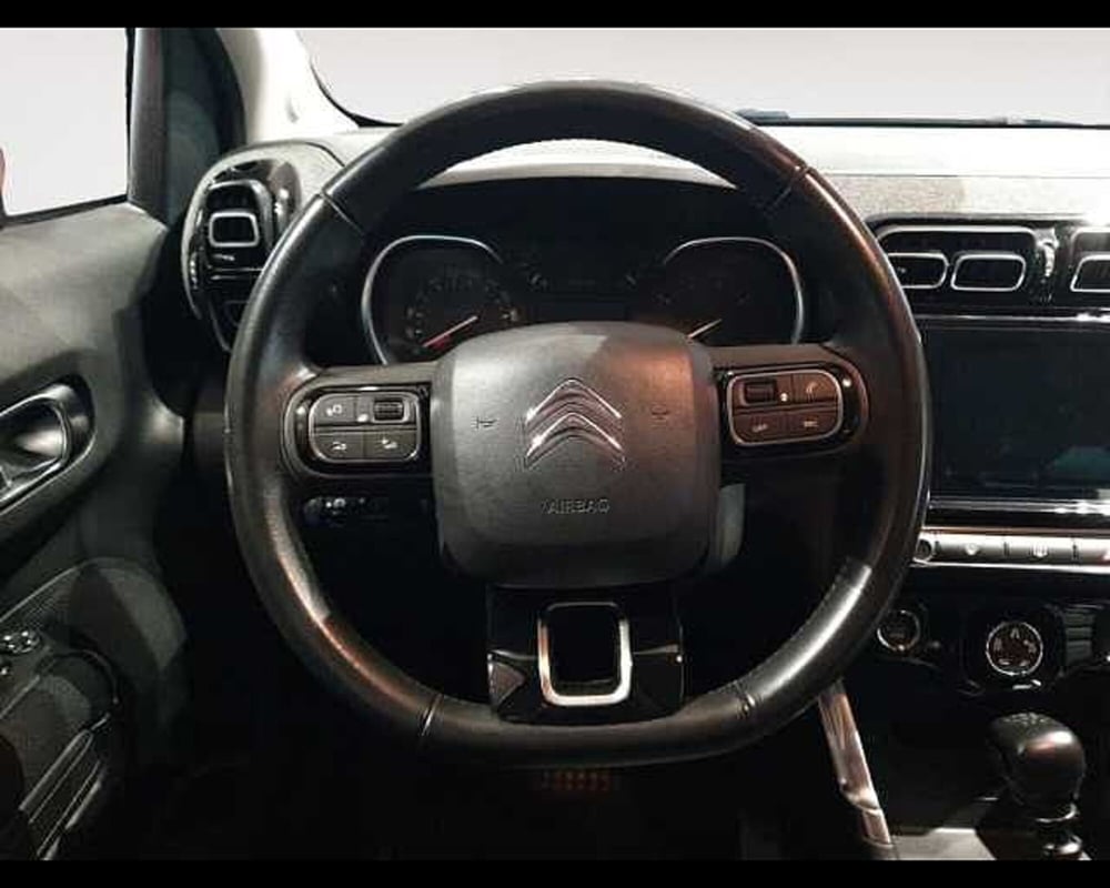 Citroen C3 Aircross usata a Cuneo (10)