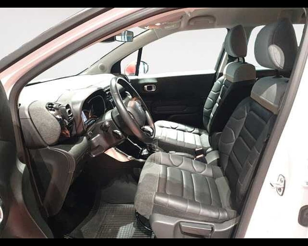 Citroen C3 Aircross usata a Cuneo (11)