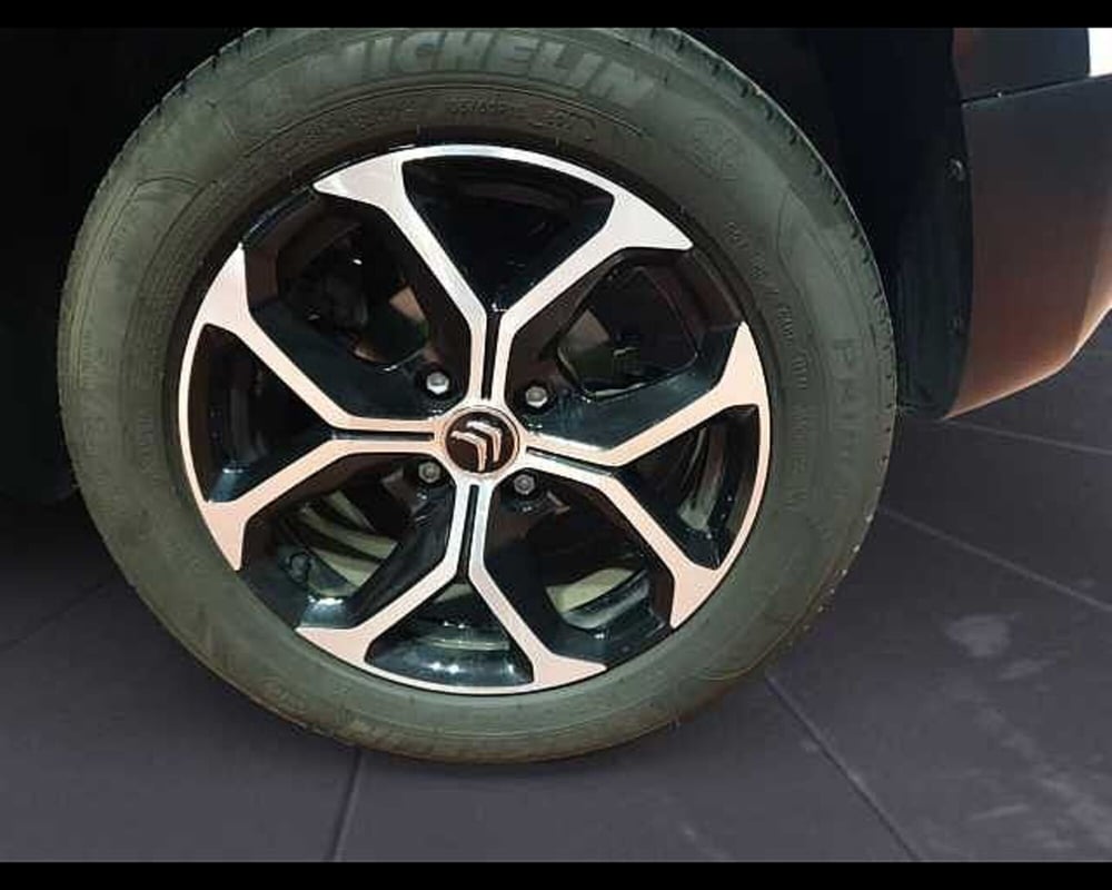 Citroen C3 Aircross usata a Cuneo (14)