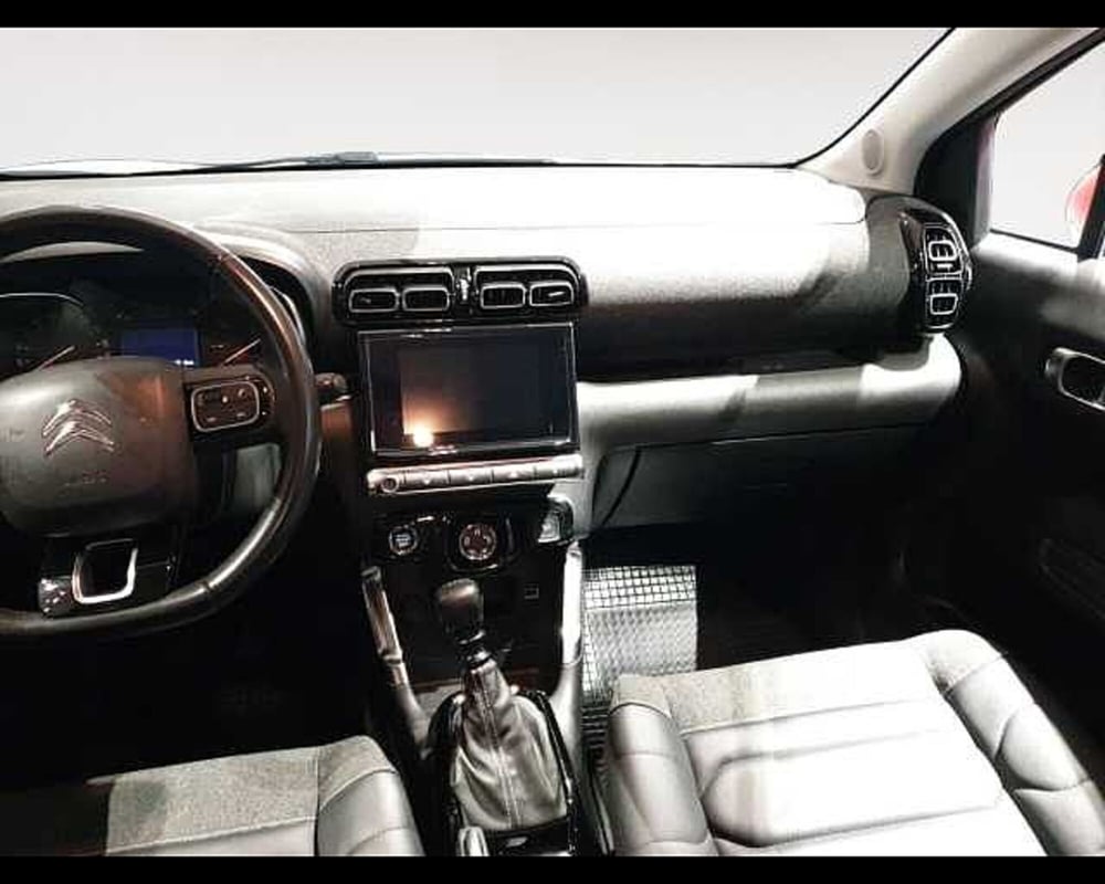 Citroen C3 Aircross usata a Cuneo (16)