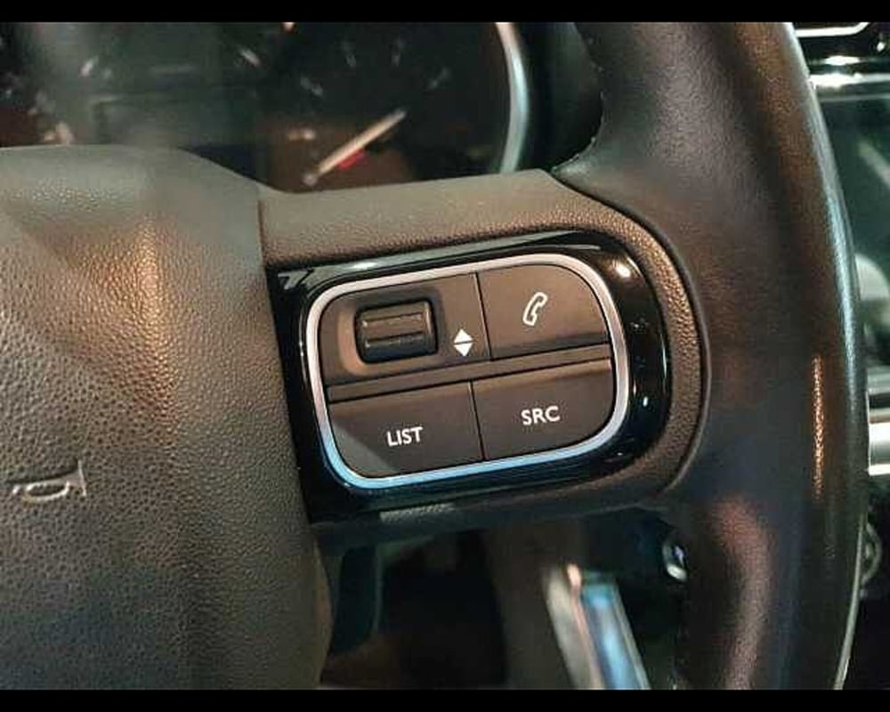 Citroen C3 Aircross usata a Cuneo (18)