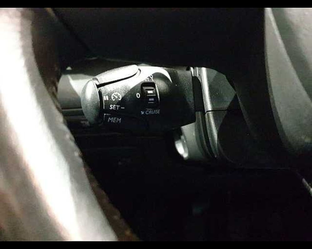 Citroen C3 Aircross usata a Cuneo (19)