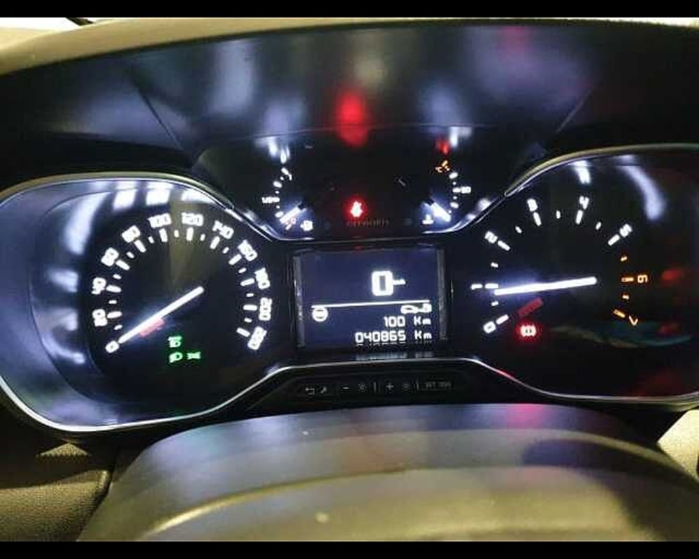 Citroen C3 Aircross usata a Cuneo (20)