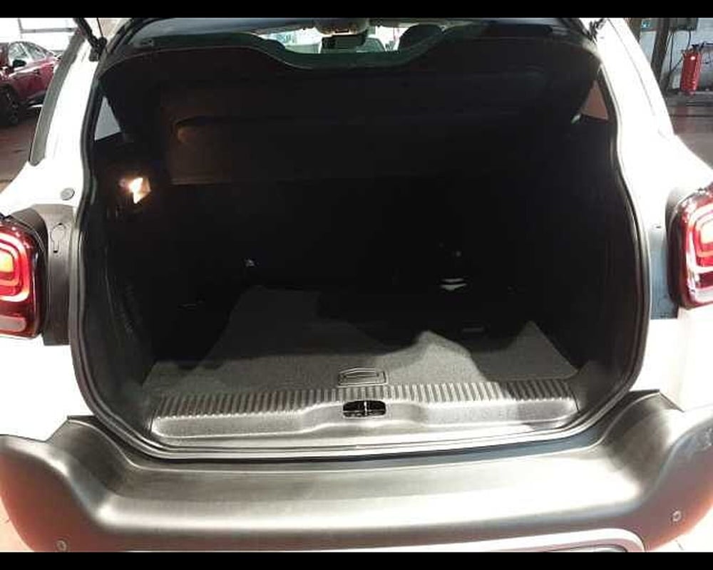 Citroen C3 Aircross usata a Cuneo (7)